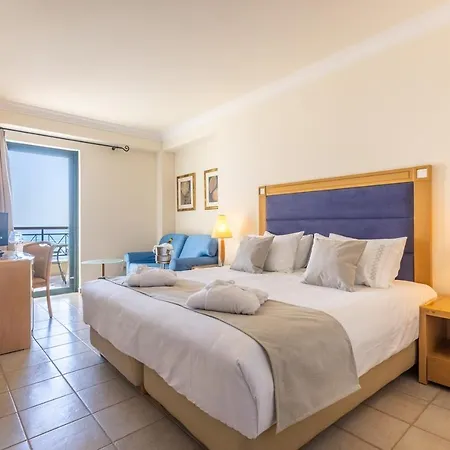 Lindian Dream Seaside 5*