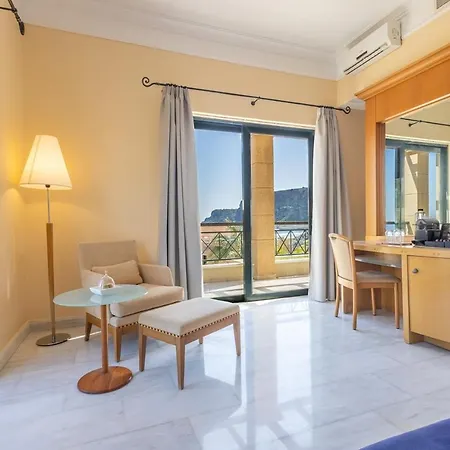 Lindian Dream Seaside 5*