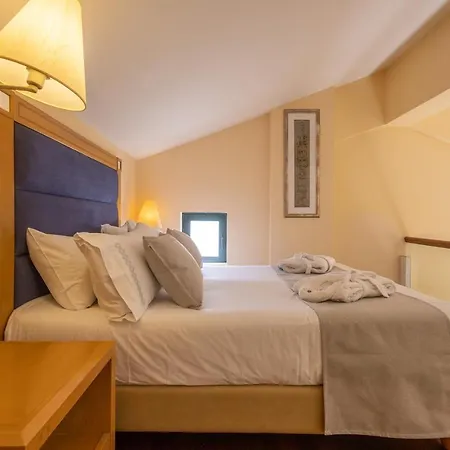 Resort Lindian Dream Seaside 5*