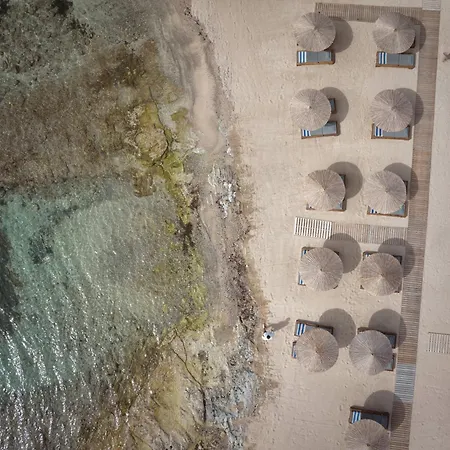 Lindian Dream Seaside