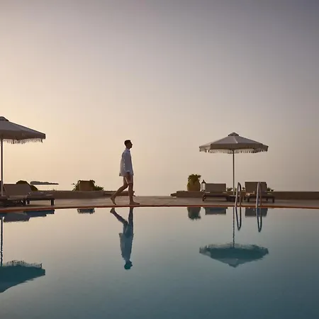 Feriested Lindian Dream Seaside 5*